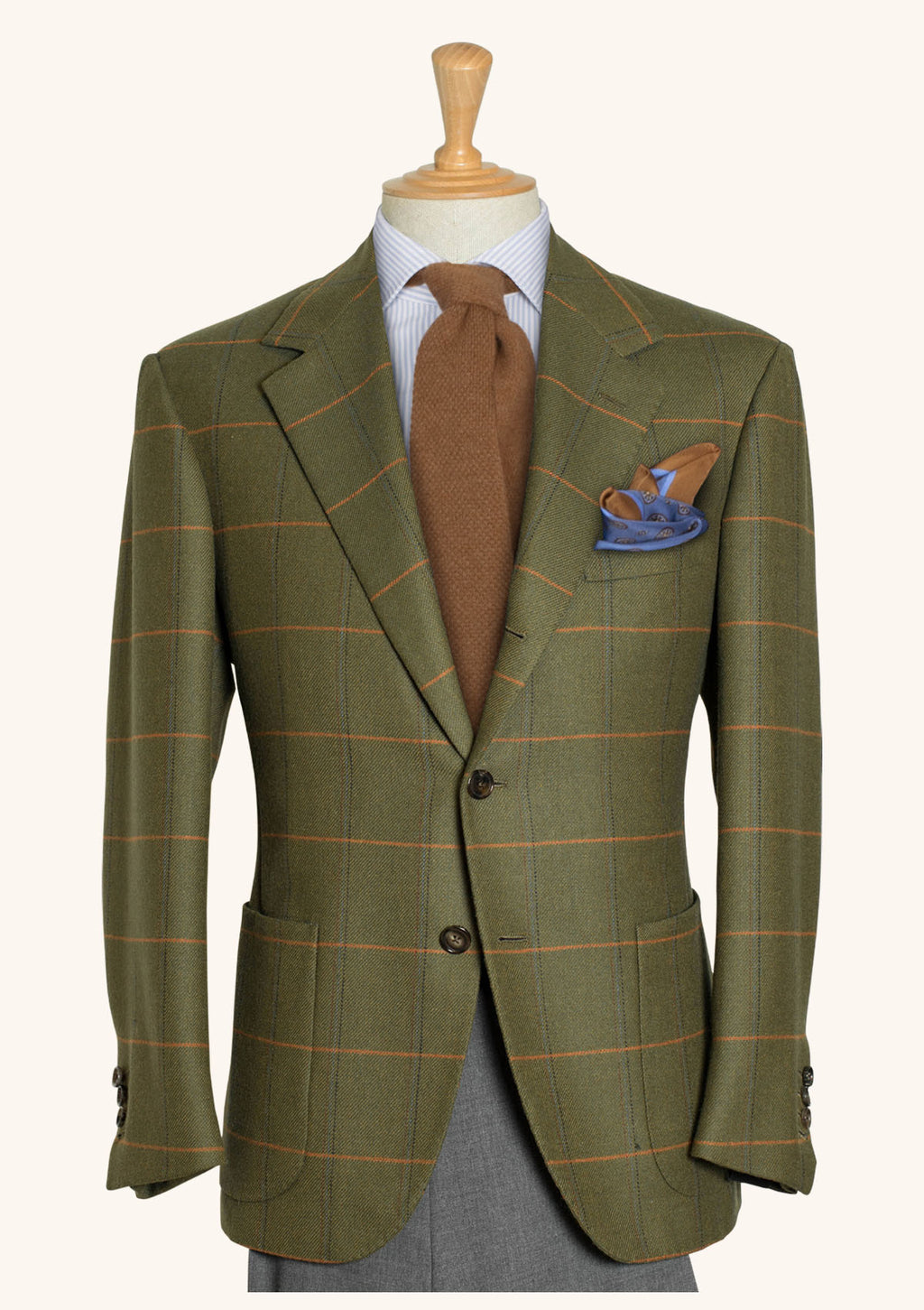 ORR☆Tweed Tailored Jacket SV2070-1_1024x.jpg?v=1743176602
