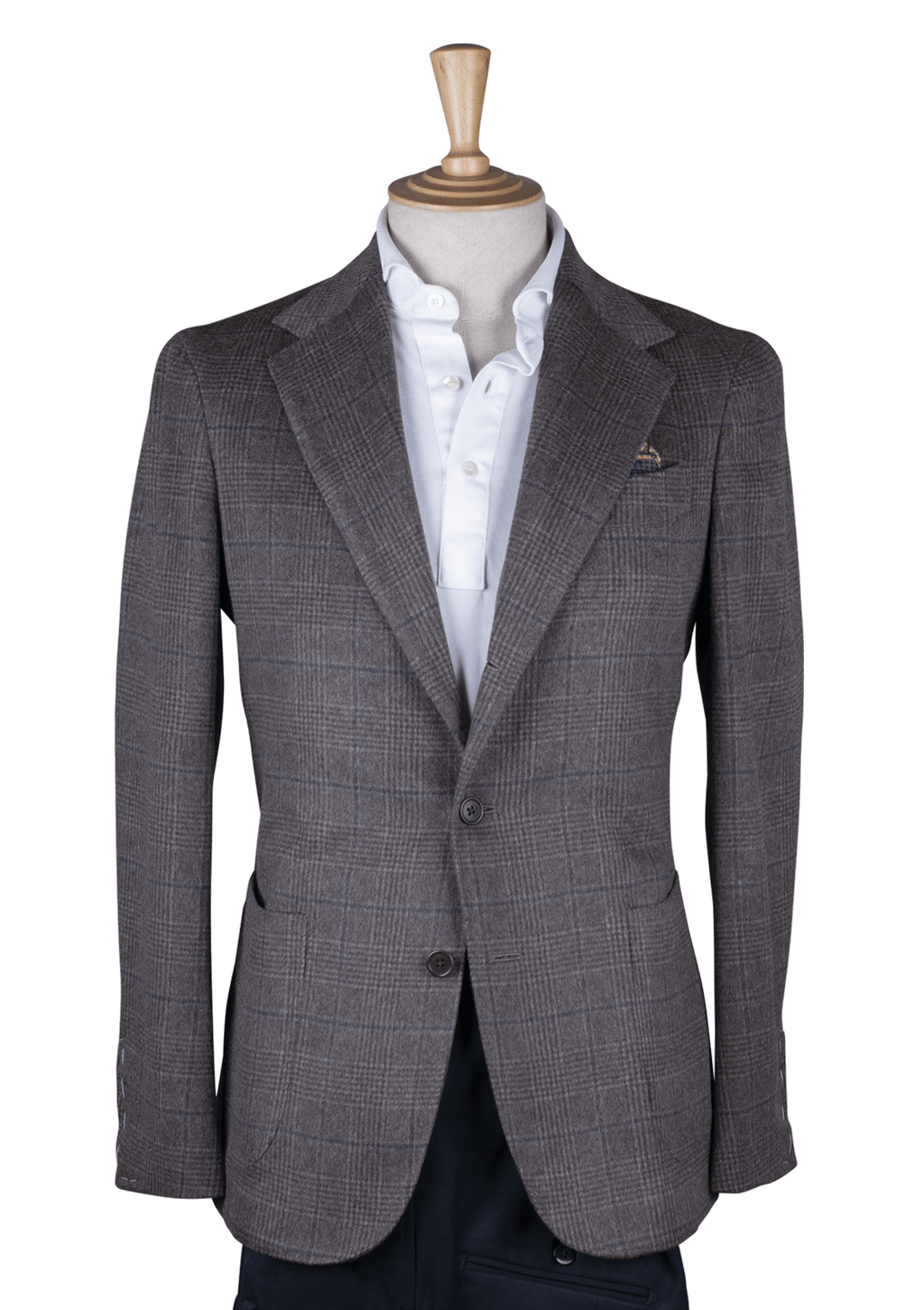 TAUPE / TPE GEOMETRIC SOUVENIA JACKET | TAUPE | KOH'S LICK CURRO