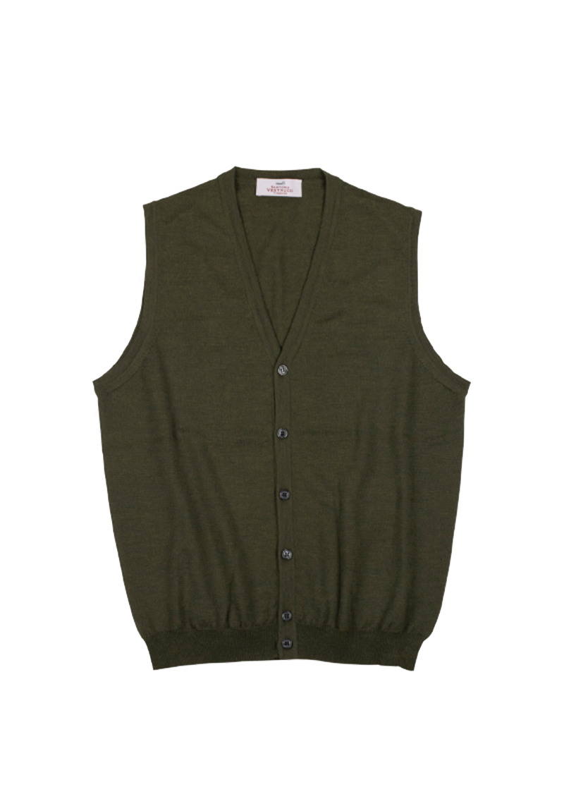 Mens merino 2025 wool waistcoat