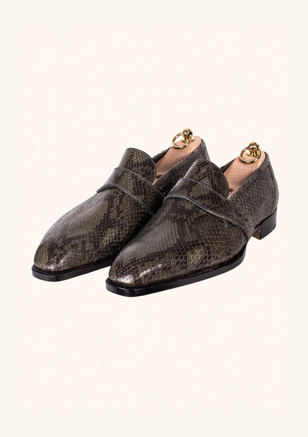 Python Loafers