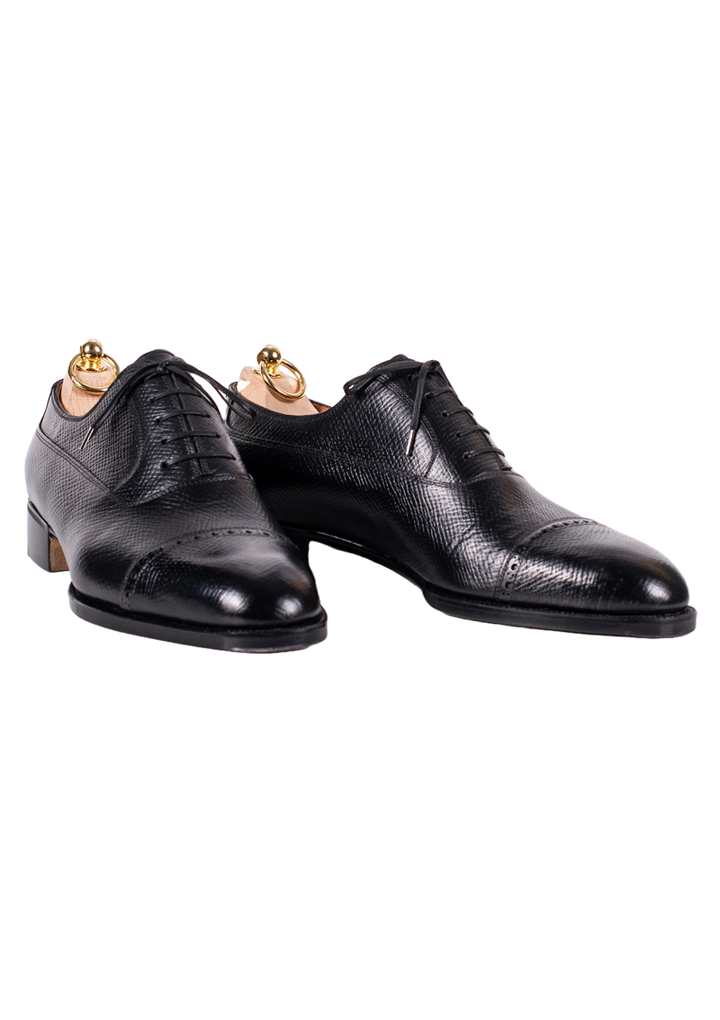 Arlington cap toe oxford deals