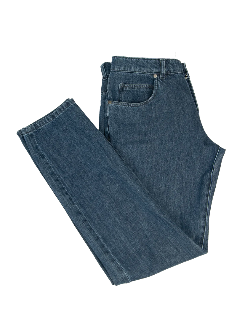 Tokyo Blue Jeans