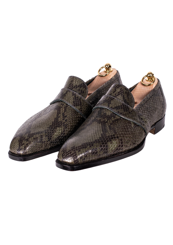 Python Loafers