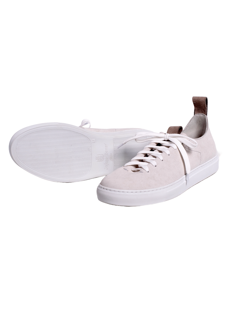 Off-White Wholecut Sneakers
