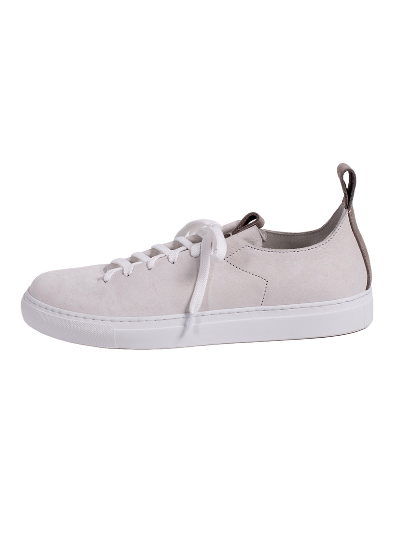 Off-White Wholecut Sneakers