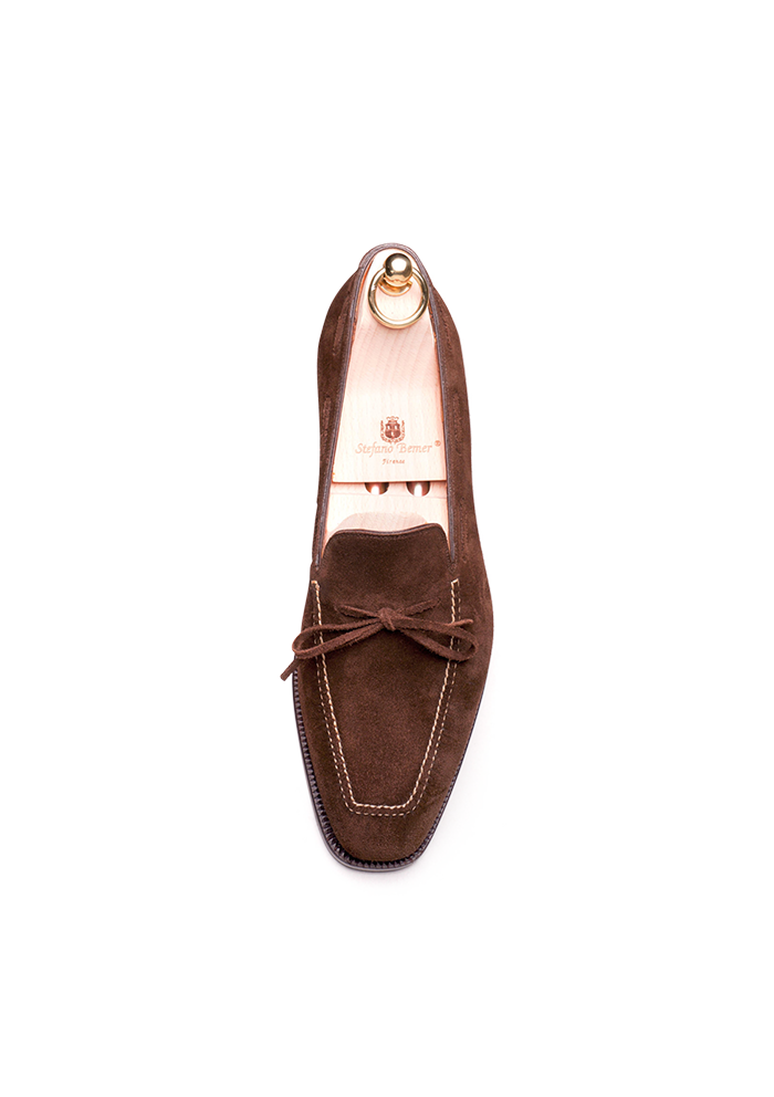 Mens 2025 tie loafers