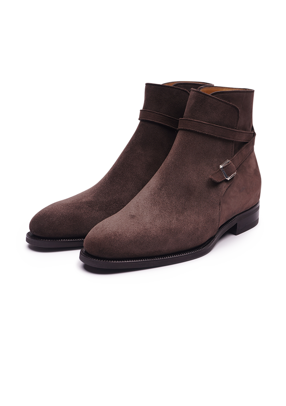 Jodhpur boots top vs chelsea