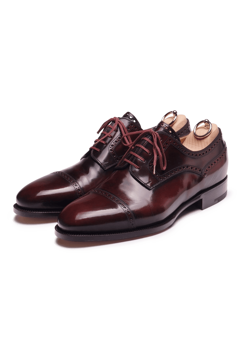 Derby brogues discount