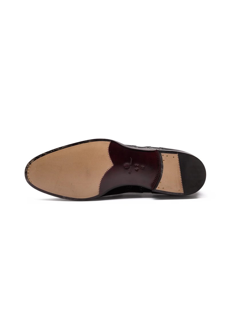 Wingtip 2025 rubber sole