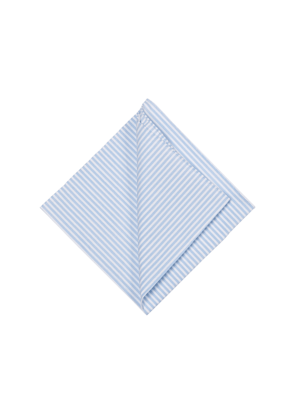 Cotton Pocket Square C18