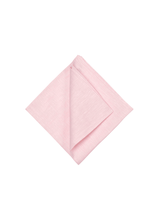 Cotton Pocket Square, L02