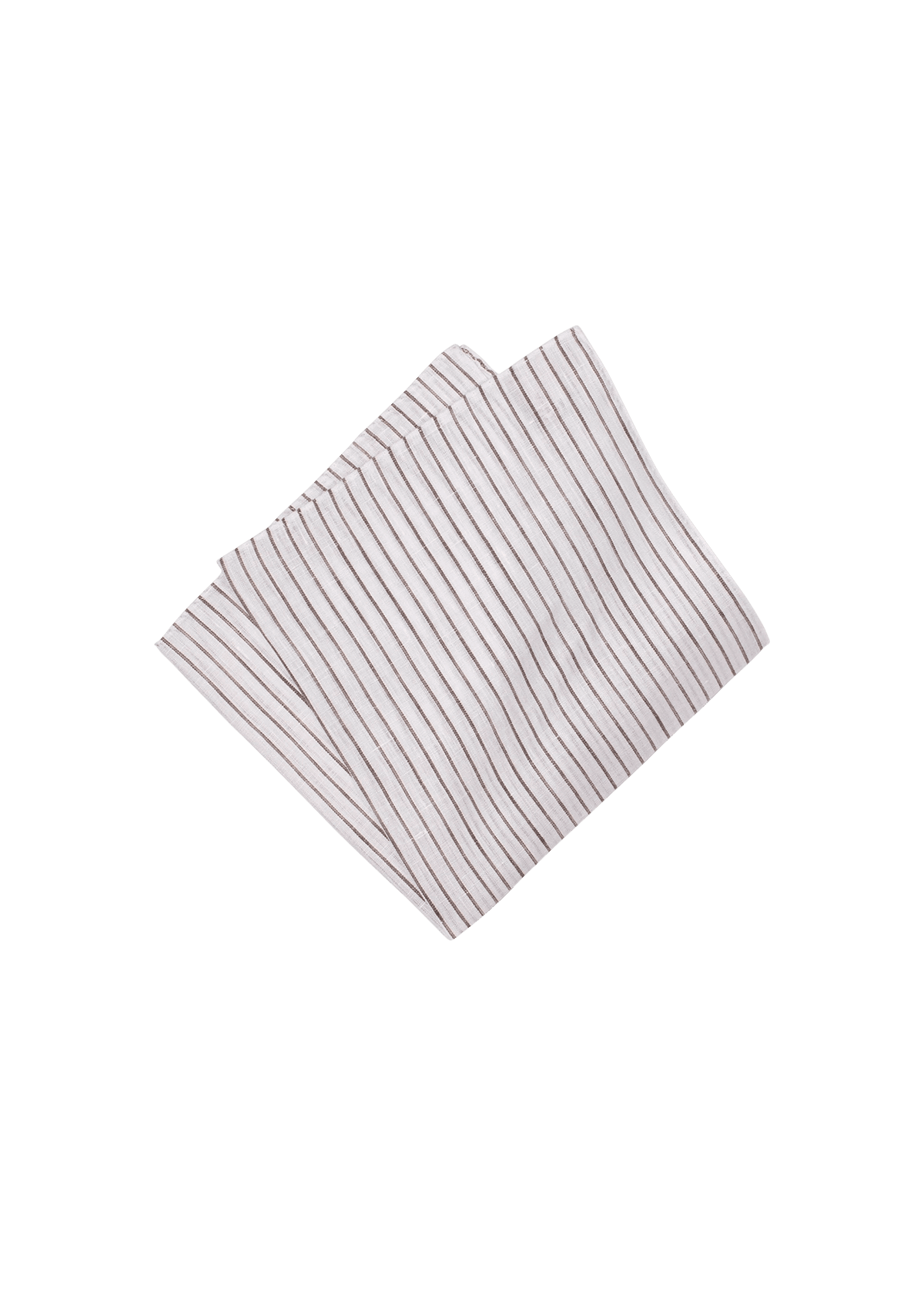 Cotton Pocket Square L04