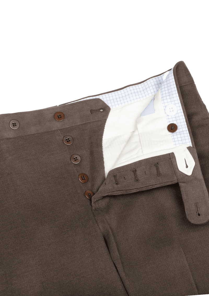 Slim fit serge chino trousers - Men | MANGO OUTLET USA