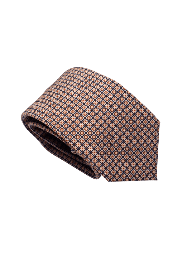 Wool Classic Tie, Pattern 01