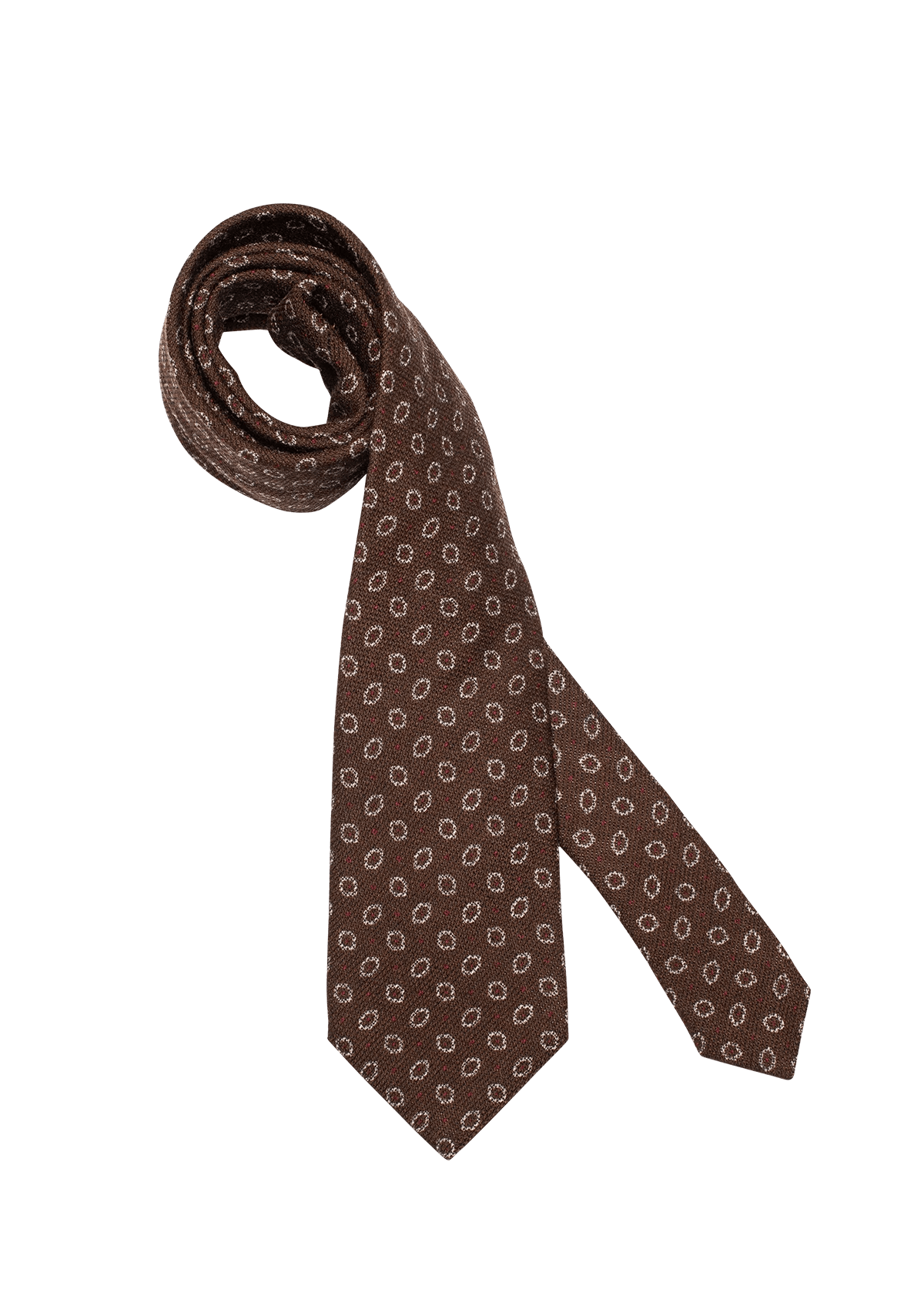 Wool Classic Tie Pattern 03 Stefano Bemer wool-classic-tie-pattern-03-stefano-bemer