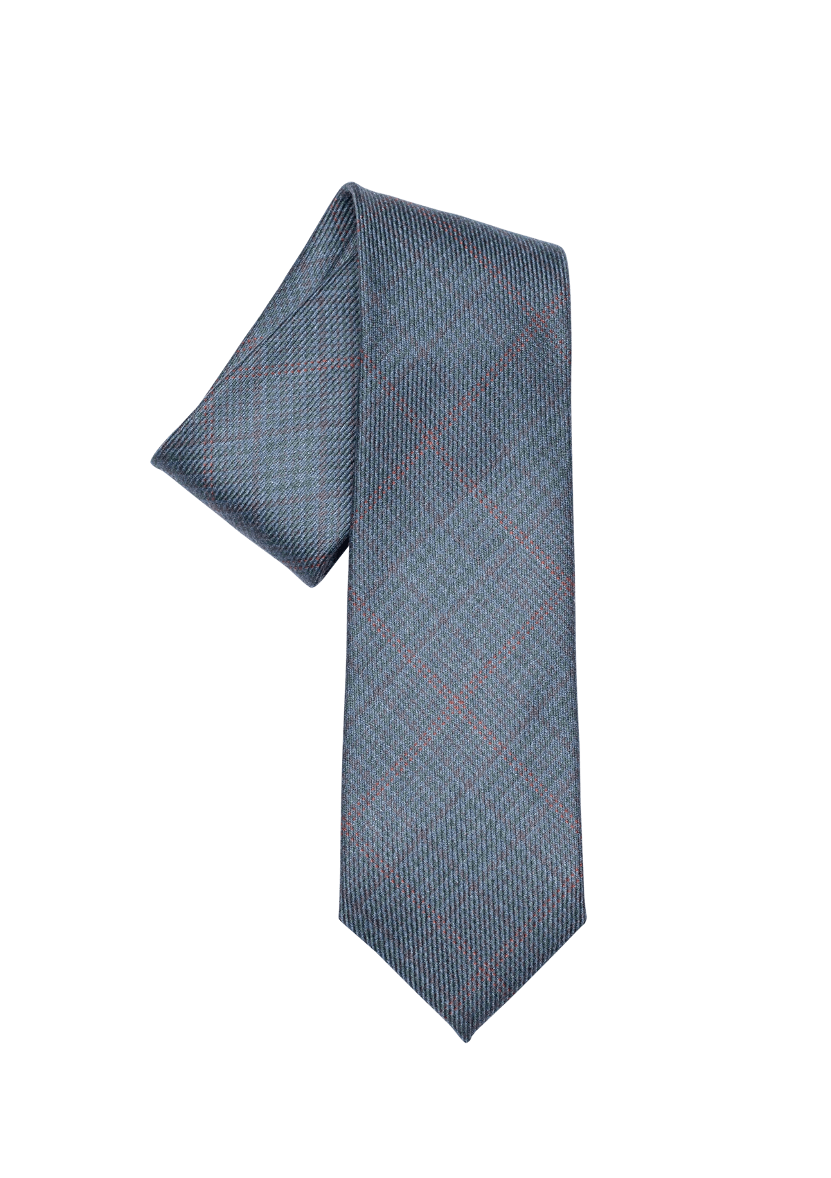 Wool Classic Tie Pattern 04 Stefano Bemer wool-classic-tie-pattern-04-stefano-bemer