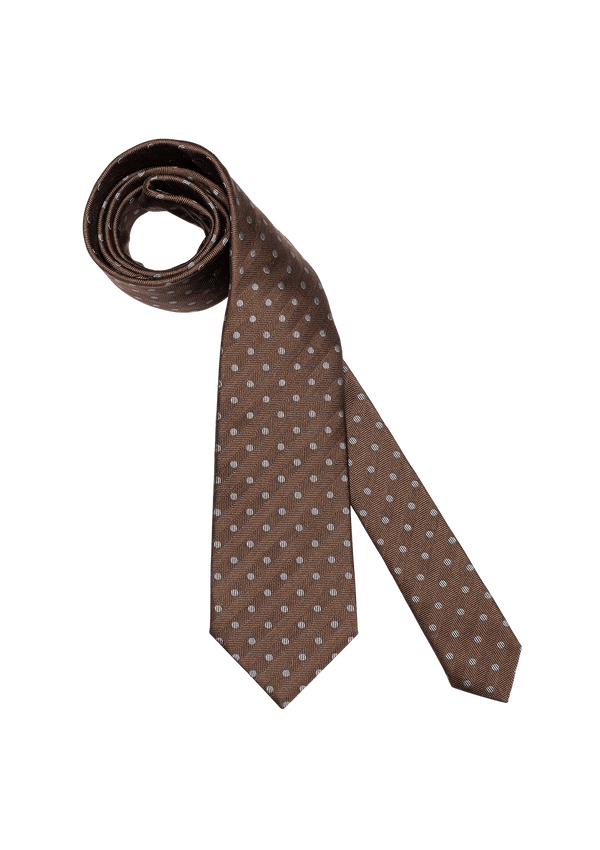 Classic Silk Tie, Pattern 01