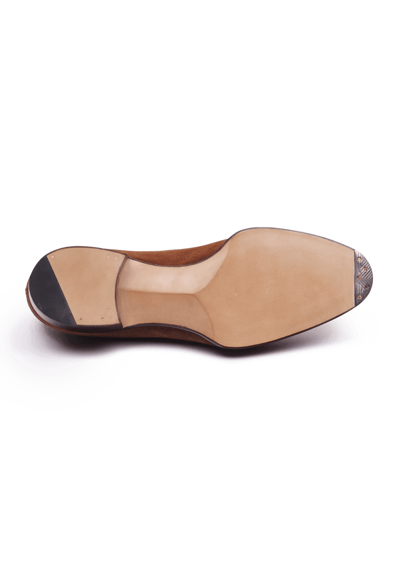 Tan tassel 2025 loafers womens