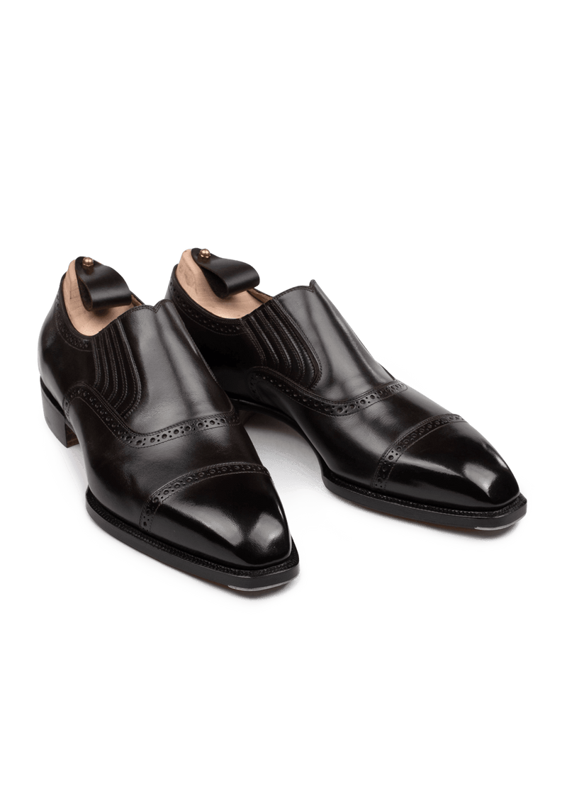 Bespoke 2025 japanese shoes