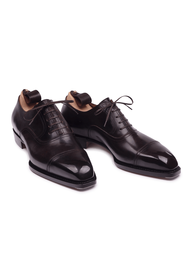 Classic cap toe oxford on sale