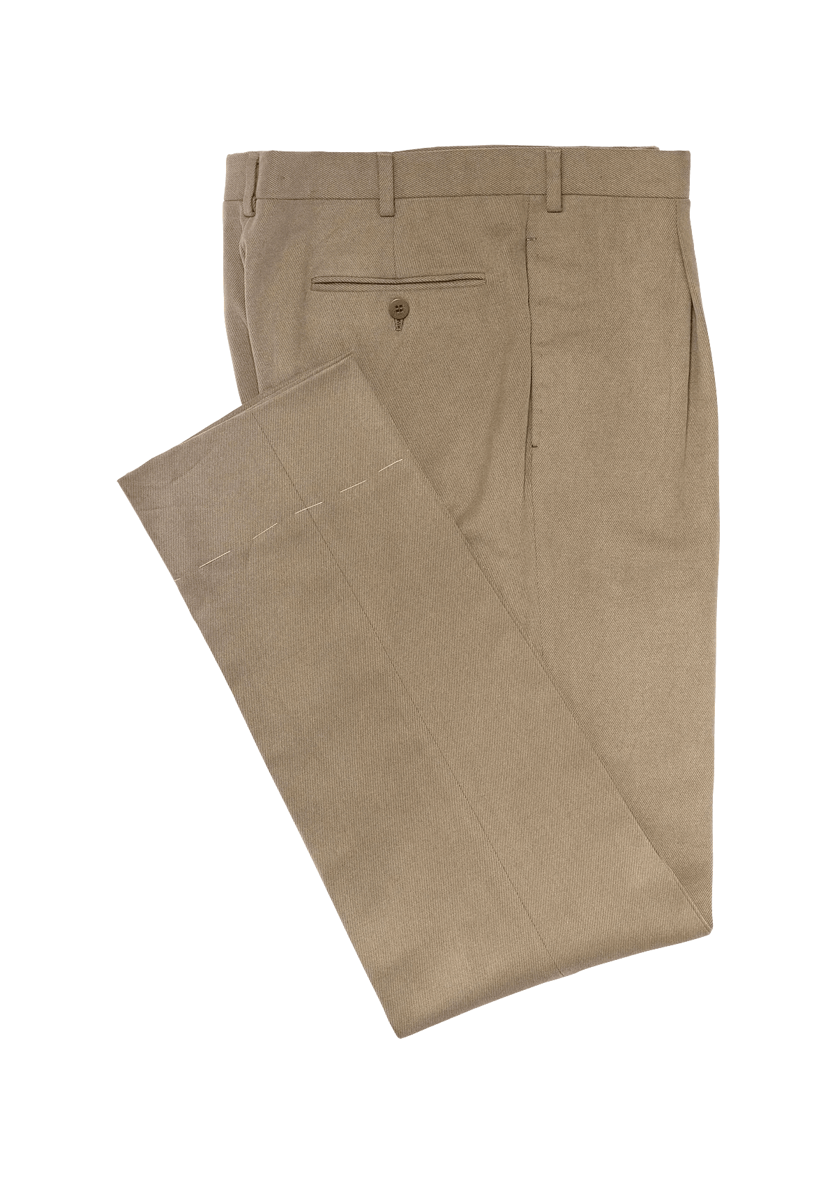 Trousers – Stefano Bemer
