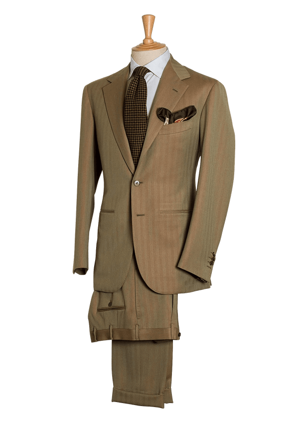 Classic Solaro Suit