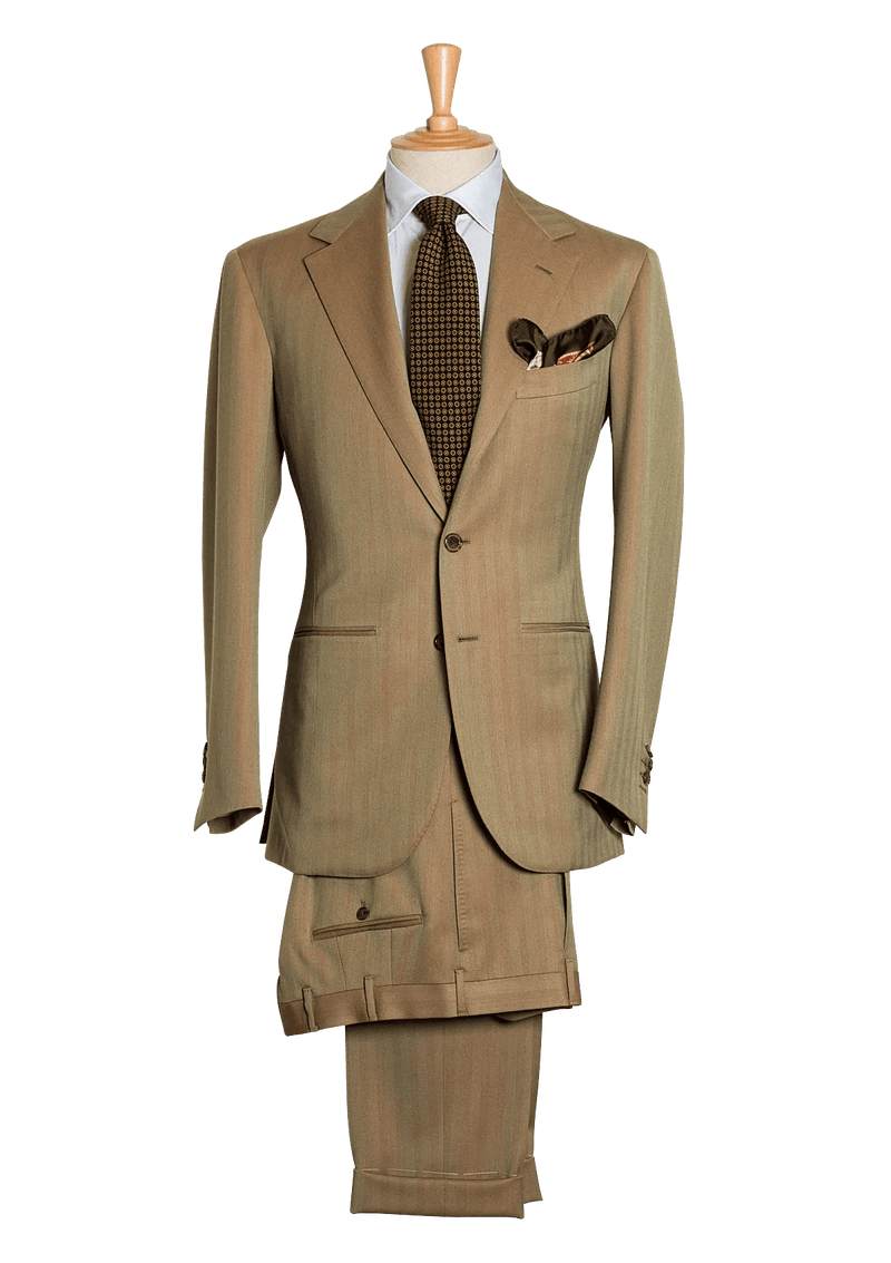 Classic Solaro Suit