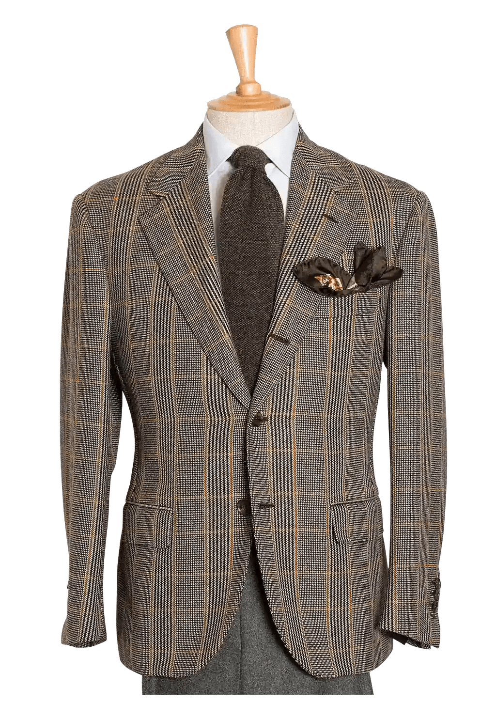 【THE MOZZ】Lisbon Tweed Jacket Generation Love Eliza Tweed Double-Breasted Blazer | Saks