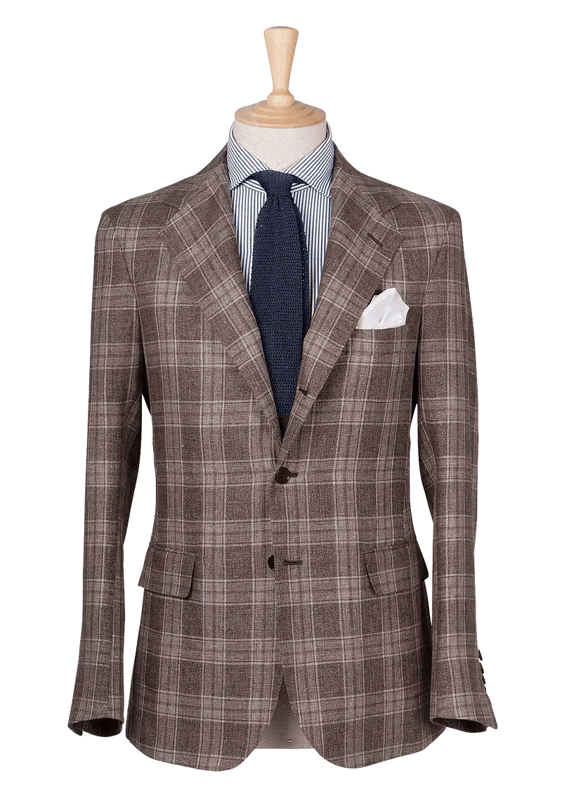 Lightweight summer top sport coat