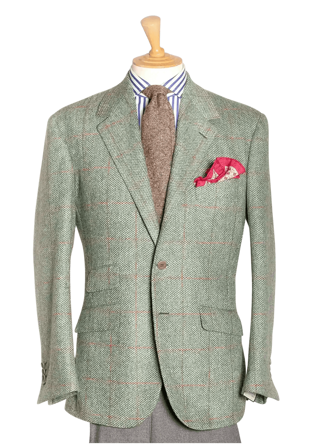 Light discount sport coat