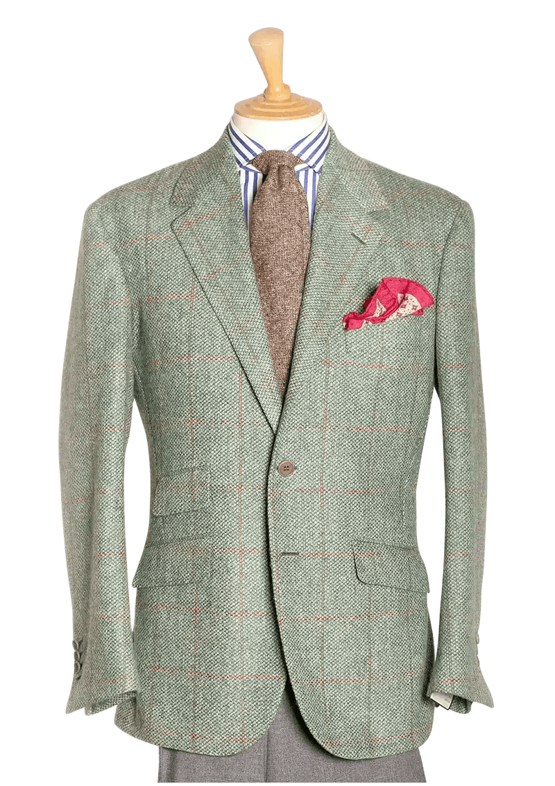Birdseye 2025 sport coat