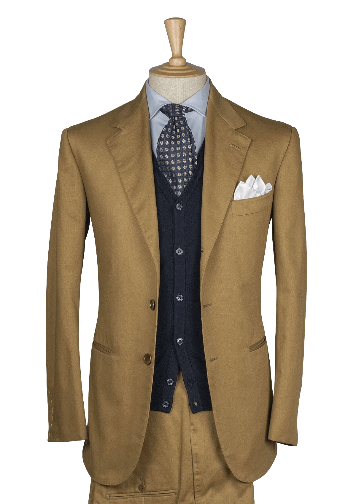 Men's suits – Stefano Bemer